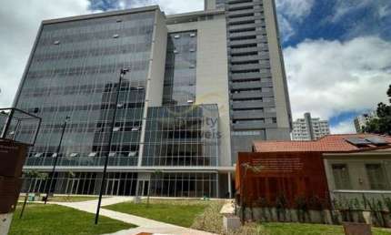 Sala à venda no bairro Boa Viagem - Belo Horizonte/MG