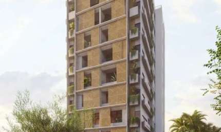 Apartamento à venda no bairro Sion - Belo Horizonte/MG