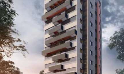 Apartamento à venda no bairro Sion - Belo Horizonte/MG