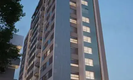 Apartamento à venda no bairro santo agostinho - belo horizonte/mg