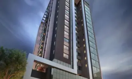 Apartamento à venda no bairro savassi - belo horizonte/mg