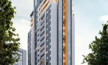 Apartamento à venda no bairro lourdes - belo horizonte/mg
