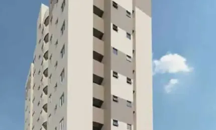 Apartamento à venda no bairro floresta - belo horizonte/mg