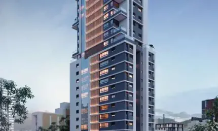 Apartamento à venda no bairro santo agostinho - belo horizonte/mg