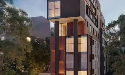 Apartamento à venda no bairro são lucas - belo horizonte/mg