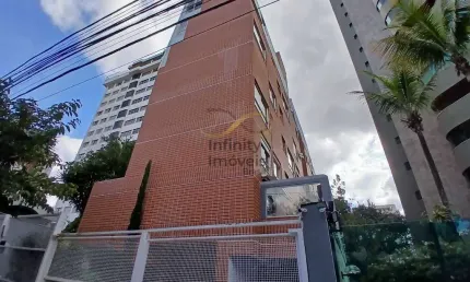 Apartamento com 2 quartos à venda em Lourdes, Belo Horizonte 