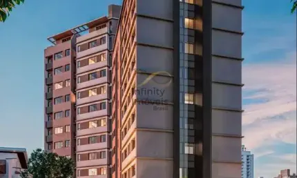 Apartamento à venda no bairro serra - belo horizonte/mg