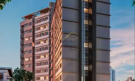 Apartamento à venda no bairro serra - belo horizonte/mg