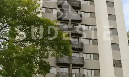 Apartamento à venda no bairro sion - belo horizonte/mg