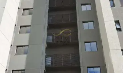 Apartamento à venda no bairro são lucas - belo horizonte/mg