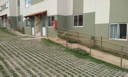 Apartamento à venda no bairro candida ferreira - contagem/mg