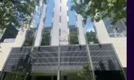 Apartamento à venda no bairro Lourdes - Belo Horizonte/MG