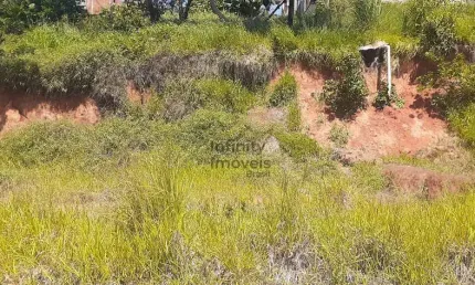 Loteamento à venda no bairro Monte Verde - Betim/MG
