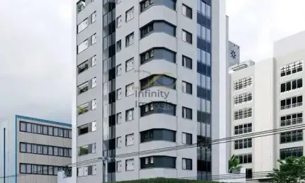 Apartamento à venda no bairro lourdes - belo horizonte/mg