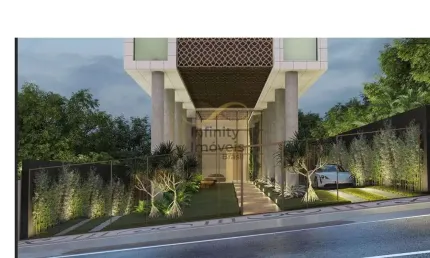 Apartamento à venda no bairro santo agostinho - belo horizonte/mg