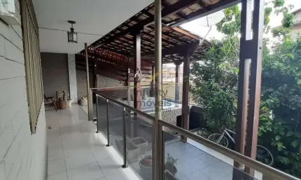 Casa à venda no bairro dom cabral - belo horizonte/mg