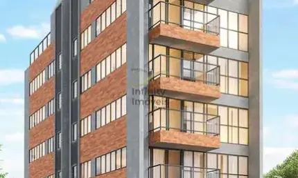 Apartamento à venda no bairro sion - belo horizonte/mg