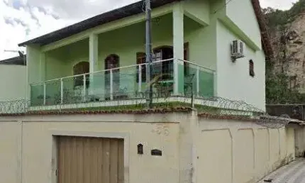 Casa com 3 quartos à venda no Mariano de Abreu, Belo Horizonte 