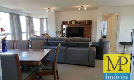 Apartamento com 3 dormitórios à venda, 104 m² por R$ 1.380.000,00 - Praia do Quilombo - Penha/SC
