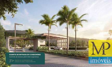 Terreno à venda, 380 m² por R$ 669.000,00 - Nossa Senhora de Fatima - Penha/SC