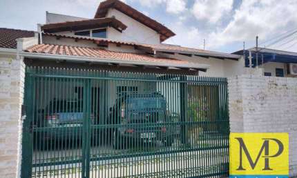 Casa com 4 dormitórios à venda, 206 m² por R$ 1.500.000,00 - Vila Operária - Itajaí/SC