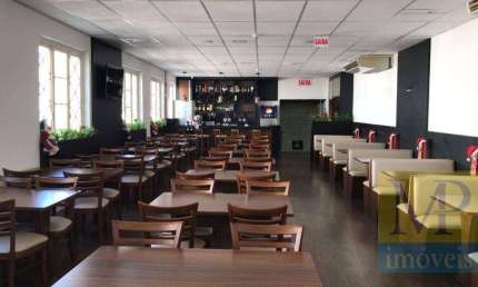 Loja à venda, 400 m² por R$ 1.200.000,00 - Centro - Blumenau/SC