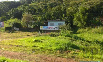 Área à venda, 45774 m² por R$ 1.750.000,00 - São Cristovão - Penha/SC