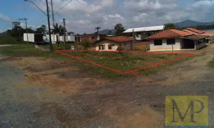 Terreno comercial à venda na Rodovia Br-101, 4, São Cristóvão, Penha