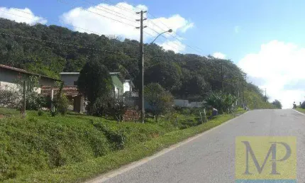 Área à venda, 2600 m² por R$ 2.200.000,00 - São Cristovão - Penha/SC