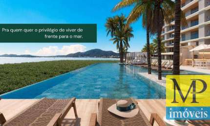 Apartamento com 4 dormitórios à venda, 183 m² por R$ 3.172.868,01 - Centro - Penha/SC