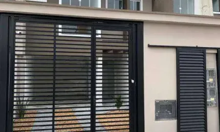 Sobrado com 3 dormitórios à venda, 109 m² por R$ 625.000,00 - Itacolomi - Balneário Piçarras/SC