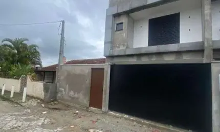 Sobrado com 3 dormitórios à venda, 138 m² por R$ 950.000,00 - Centro - Penha/SC