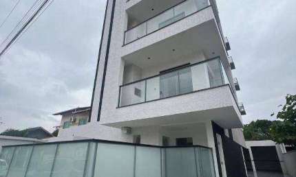 Apartamento com 3 dormitórios à venda, 97 m² por R$ 733.700,00 - Centro - Balneário Piçarras/SC