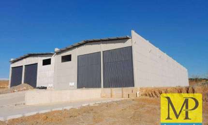 Galpão à venda, 750 m² por R$ 2.000.000,00 - Areião - Canelinha/SC