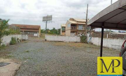 Casa com 2 dormitórios à venda, 80 m² por R$ 1.000.000,00 - Armação - Penha/SC