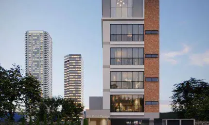 Cobertura duplex com 3 dormitórios à venda, 141 m² por r$ 1.000.000 - armação - penha/sc