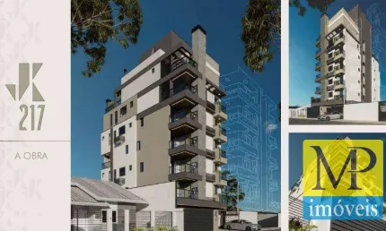 Apartamento com 2 dormitórios à venda, 73 m² por r$ 877.301,29 - armação - penha/sc