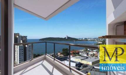 Apartamento à venda, 151 m² por R$ 1.950.000,00 - Centro - Balneário Piçarras/SC