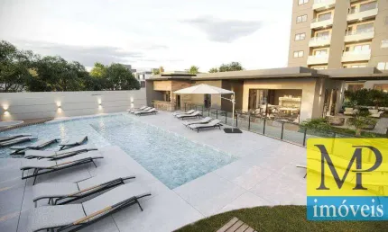 Apartamento com 2 dormitórios à venda, 73 m² por R$ 731.000,00 - Gravatá - Navegantes/SC