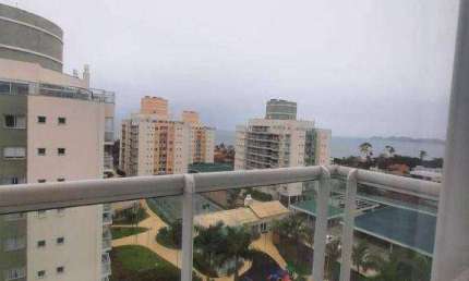 Apartamento com 3 dormitórios à venda, 91 m² por R$ 1.500.000,00 - Centro - Penha/SC