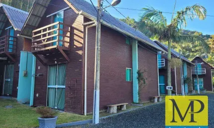 Área à venda, 6246 m² por R$ 30.000.000,00 - Praia de São Miguel - Penha/SC