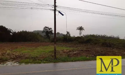 Área à venda, 4044 m² por r$ 4.000.000,00 - centro - penha/sc