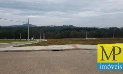 Terreno à venda, 300 m² por R$ 220.000,00 - Nossa Senhora da Conceição - Balneário Piçarras/SC