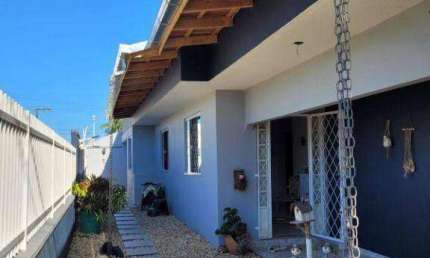 Casa com 3 dormitórios à venda, 203 m² por R$ 960.000,00 - Praia Alegre - Penha/SC