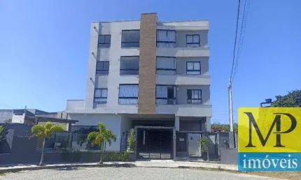 Apartamento com 2 dormitórios à venda, 63 m² por R$ 535.000,00 - Nossa Senhora da Paz - Balneário Piçarras/SC