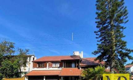 Sobrado com 3 dormitórios à venda, 292 m² por R$ 1.700.000,00 - Praia do Quilombo - Penha/SC