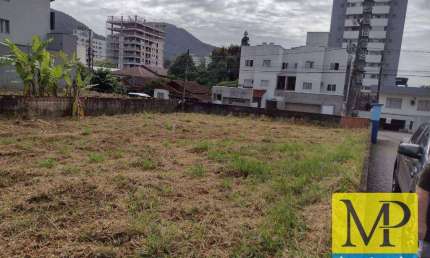 Terreno à venda, 970 m² por R$ 2.600.000,00 - Nova Brasília - Jaraguá do Sul/SC