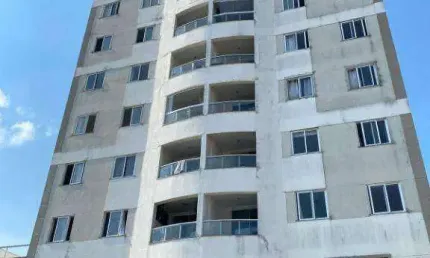 Apartamento com 2 dormitórios à venda, 65 m² por R$ 600.000,00 - São Judas - Itajaí/SC