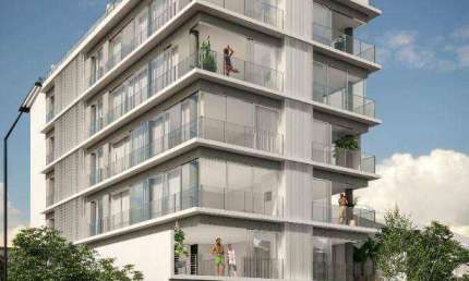 Apartamento com 3 quartos à venda na Rua Augusto Teodoro, 100, Praia Grande, Penha