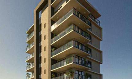 Apartamento com 3 dormitórios à venda, 104 m² por R$ 922.000,00 - Armação - Penha/SC